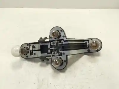 Peça sobressalente para automóvel em segunda mão suporte de lâmpada por volvo s60 berlina 2.4 diesel referências oem iam 30655371