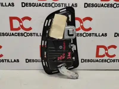 Pezzo di ricambio per auto di seconda mano  per PEUGEOT 307 BREAK / SW (S1)  Riferimenti OEM IAM 8216FH  