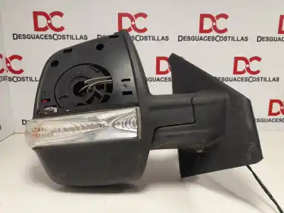 Second-hand car spare part right rearview mirror for opel combo d expression l1h1 oem iam references   