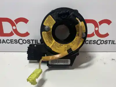 Pezzo di ricambio per auto di seconda mano ANELLO AIRBAG per MAZDA 3 BERLINA (BK)  Riferimenti OEM IAM Z62P711280  