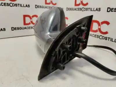 Pezzo di ricambio per auto di seconda mano retrovisore destro per peugeot 307 break / sw (s1) sw pack riferimenti oem iam 8149vt  