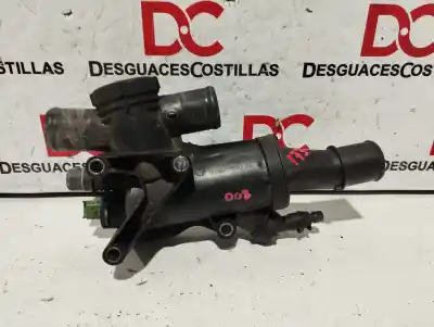 Peça sobressalente para automóvel em segunda mão termostato por citroen c5 berlina millenium referências oem iam 9656182980  