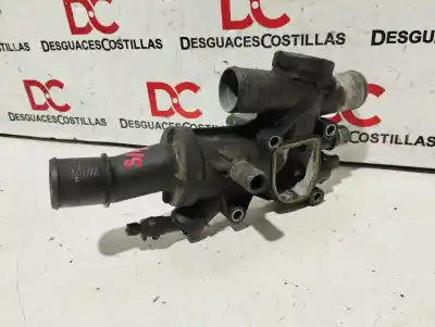 Peça sobressalente para automóvel em segunda mão termostato por citroen c5 berlina millenium referências oem iam 9656182980  