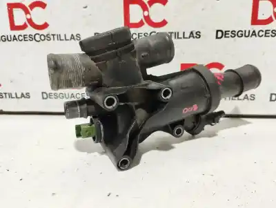 Peça sobressalente para automóvel em segunda mão termostato por citroen c5 berlina millenium referências oem iam 9656182980  