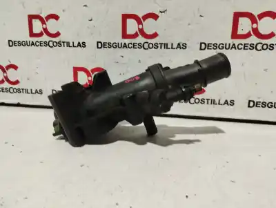 Peça sobressalente para automóvel em segunda mão termostato por citroen c5 berlina millenium referências oem iam 9656182980  