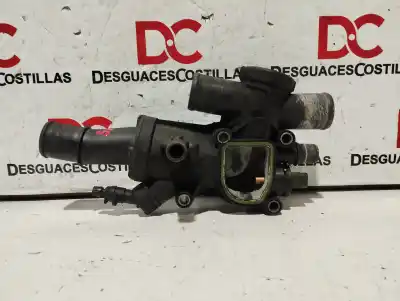 Pezzo di ricambio per auto di seconda mano TERMOSTATO per CITROEN C5 BERLINA  Riferimenti OEM IAM 9656182980  