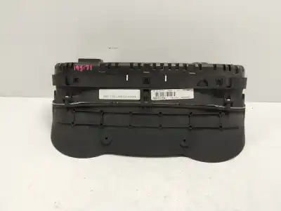 Peça sobressalente para automóvel em segunda mão quadrante por alfa romeo mito (145) distinctive referências oem iam 50517154  