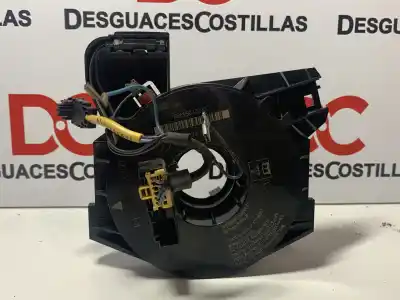 Peça sobressalente para automóvel em segunda mão fita do airbag por ford fiesta (cbk) ambiente referências oem iam 6s6t14a664aa  060272849r3