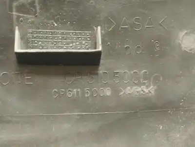 Pezzo di ricambio per auto di seconda mano  per CITROEN XSARA PICASSO (N68)  Riferimenti OEM IAM 815243  