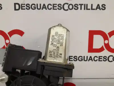 Автозапчасти б/у регулятор стекла переднего правого за opel combo d expression l1h1 ссылки oem iam 1060766