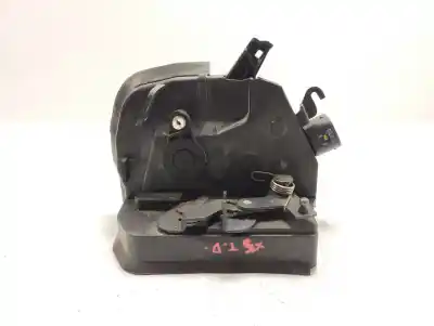 Peça sobressalente para automóvel em segunda mão fechadura da porta traseira direita por bmw x5 (e53) 3.0d referências oem iam 51228402602  