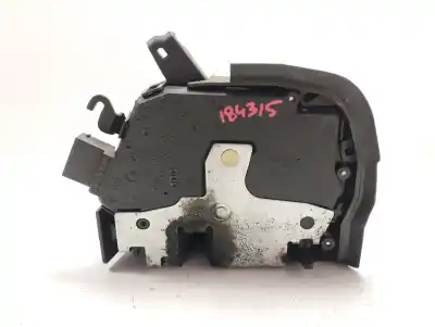 Peça sobressalente para automóvel em segunda mão fechadura da porta traseira direita por bmw x5 (e53) 3.0d referências oem iam 51228402602