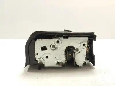 Peça sobressalente para automóvel em segunda mão fechadura da porta traseira direita por bmw x5 (e53) 3.0d referências oem iam 51228402602  