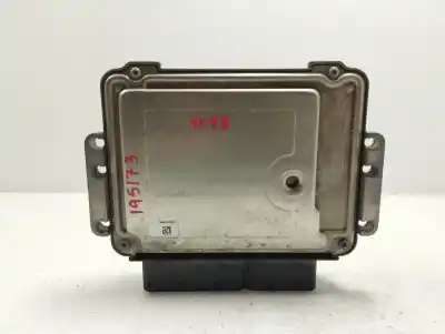 Second-hand car spare part ecu engine control for alfa romeo mito (145) distinctive oem iam references 51860180  