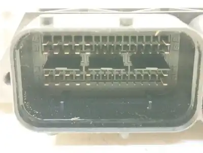 Peça sobressalente para automóvel em segunda mão centralina de motor uce por alfa romeo mito (145) distinctive referências oem iam 51860180