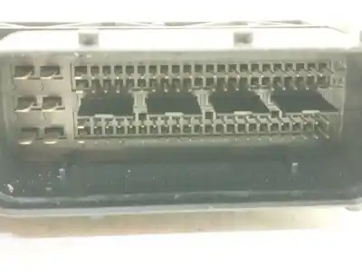 Second-hand car spare part ecu engine control for alfa romeo mito (145) distinctive oem iam references 51860180  