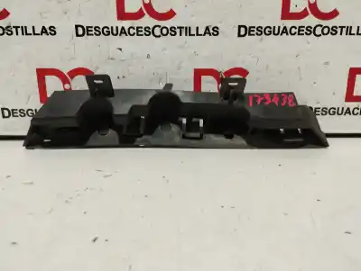 Peça sobressalente para automóvel em segunda mão SUPORTE por CITROEN C5 BERLINA  Referências OEM IAM 9681058980  