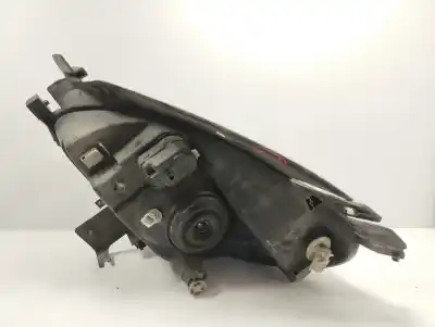 Автозапчасти б/у правая фара за citroen xsara picasso (n68) 2.0 hdi ссылки oem iam 9631494980