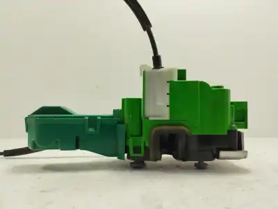 Peça sobressalente para automóvel em segunda mão fechadura da porta dianteira esquerda por alfa romeo mito (145) distinctive referências oem iam 50522855