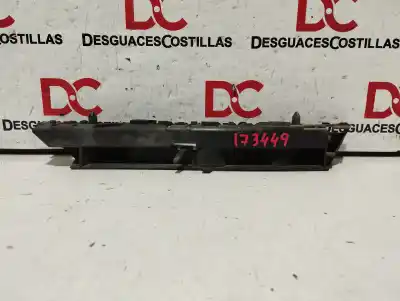 Peça sobressalente para automóvel em segunda mão SUPORTE por CITROEN C5 BERLINA  Referências OEM IAM 9681058880  