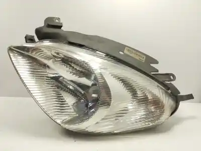 Автозапчасти б/у левая фара за citroen xsara picasso (n68) 2.0 hdi ссылки oem iam 6204w0