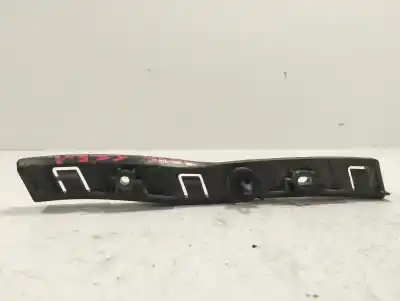 Peça sobressalente para automóvel em segunda mão reforço do pára choques traseiro por alfa romeo mito (145) distinctive referências oem iam 50510527