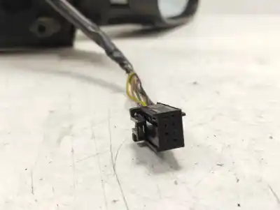 Peça sobressalente para automóvel em segunda mão espelho retrovisor direito por alfa romeo mito (145) distinctive referências oem iam 0156106550