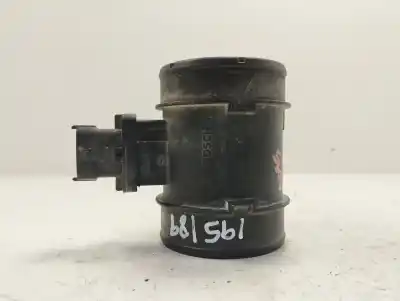 Peça sobressalente para automóvel em segunda mão medidor de massa de ar por alfa romeo mito (145) distinctive referências oem iam 55206758