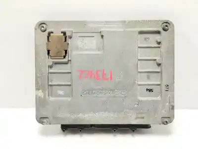 Автозапчастина б/у  для SKODA FABIA (6Y2/6Y3)  Посилання на OEM IAM 5WP40502  