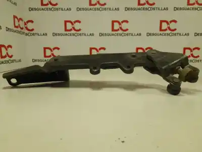 Second-hand car spare part support / sliding door guide for opel combo d expression l1h1 oem iam references 51842450  