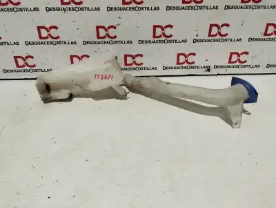 Gebrauchtes Autoersatzteil saubere kaution zum skoda fabia (6y2/6y3) young line oem-iam-referenzen 6q0955453  