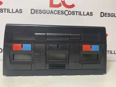 Second-hand car spare part Climate Control for AUDI A4 BERLINA (8E) 1.9 TDI (96kW) 131 CV / 96 KW OEM IAM references 8E0820043B  5PR8E0820043B