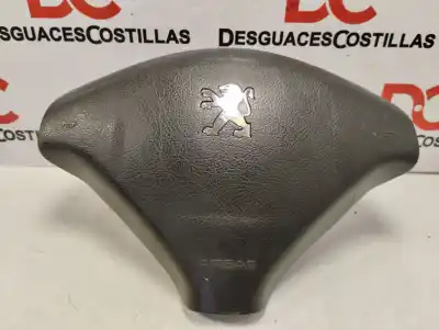 Pezzo di ricambio per auto di seconda mano  per PEUGEOT 307 BREAK / SW (S1)  Riferimenti OEM IAM 4112HW  