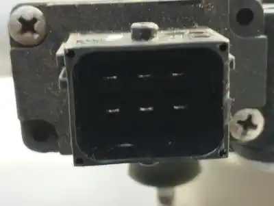 Peça sobressalente para automóvel em segunda mão elevador de vidros dianteiro direito por alfa romeo mito (145) distinctive referências oem iam 505155890