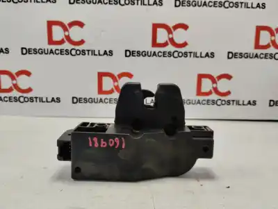 Pezzo di ricambio per auto di seconda mano  per PEUGEOT 307 BREAK / SW (S1)  Riferimenti OEM IAM 9652301980  