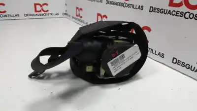 Pezzo di ricambio per auto di seconda mano cintura di sicurezza anteriore sinistra per audi a4 b6 (8e2) 1.9 tdi riferimenti oem iam 8e0857705b  560795100a