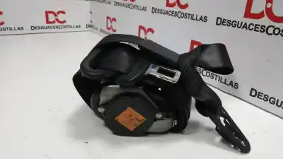 Pezzo di ricambio per auto di seconda mano cintura di sicurezza anteriore sinistra per audi a4 b6 (8e2) 1.9 tdi riferimenti oem iam 8e0857705b  560795100a