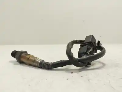 Peça sobressalente para automóvel em segunda mão sonda lambda por alfa romeo mito (145) distinctive referências oem iam 0281004050