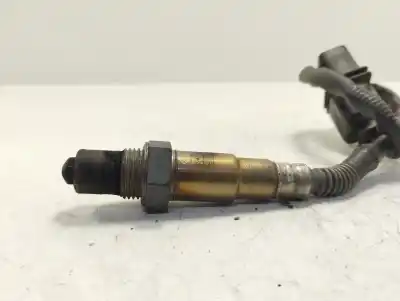 Second-hand car spare part lambda probe for alfa romeo mito (145) distinctive oem iam references 0281004050  