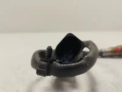 Second-hand car spare part lambda probe for alfa romeo mito (145) distinctive oem iam references 0281004050  