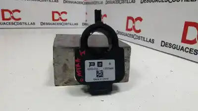 Pezzo di ricambio per auto di seconda mano Sensore per OPEL ASTRA J (P10) 1.7 CDTI (68) Riferimenti OEM IAM 13579486 6002-004 6002004