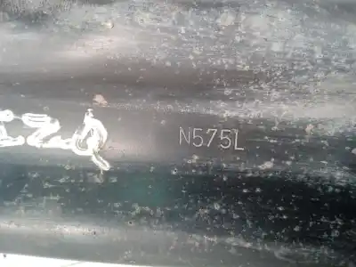 Автозапчастина б/у передній лівий нижний рычаг підвіски для RENAULT CLIO III 20 Aniversario Посилання на OEM IAM 8200744091  