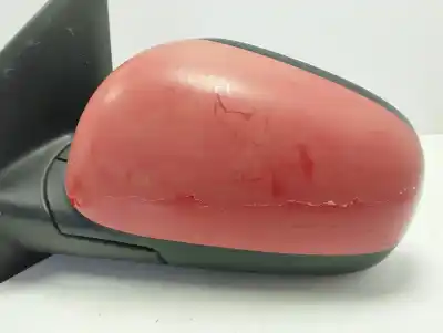 Pezzo di ricambio per auto di seconda mano Specchio Sinistro per NISSAN NOTE (E11E) Acenta Riferimenti OEM IAM 12492110M2  