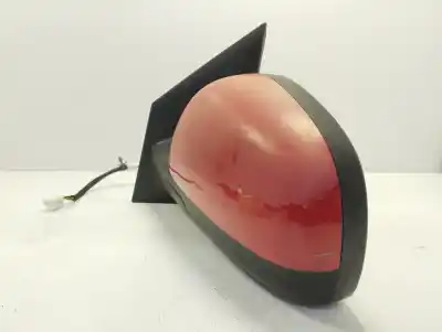 Pezzo di ricambio per auto di seconda mano specchio sinistro per nissan note (e11e) acenta riferimenti oem iam 12492110m2  