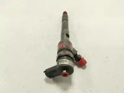Second-hand car spare part injector for fiat i doblò (119) 1.3 16v multijet active com. (55kw) 75 cv / 55 kw oem iam references 0445110183  