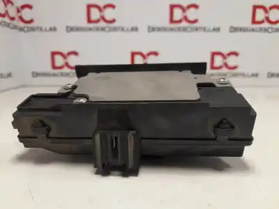 Pezzo di ricambio per auto di seconda mano BAULE / SERRATURA DEL CANCELLO per FORD FOCUS BERLINA (CAP)  Riferimenti OEM IAM 3M51R442A66AP  