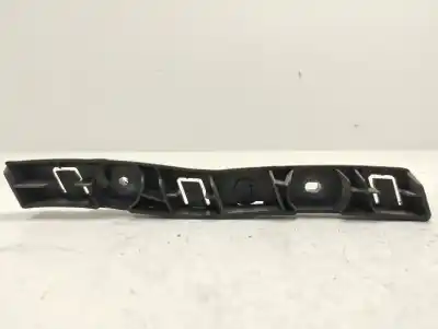 Peça sobressalente para automóvel em segunda mão reforço do pára choques traseiro por alfa romeo mito (145) distinctive referências oem iam 50510294