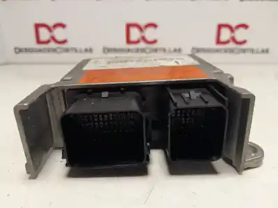Peça sobressalente para automóvel em segunda mão CENTRALINA DE AIRBAG por FORD FOCUS BERLINA (CAP)  Referências OEM IAM 4M5T14B056BJ  