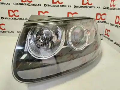 Pezzo di ricambio per auto di seconda mano faro anteriore sinistro per hyundai santa fe (bm) 2.2 crdi cat riferimenti oem iam 