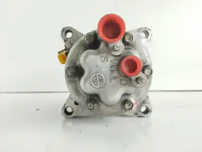 Gebrauchtes Autoersatzteil KLIMAKOMPRESSOR zum PEUGEOT 206 BERLINA  OEM-IAM-Referenzen 9639078280  